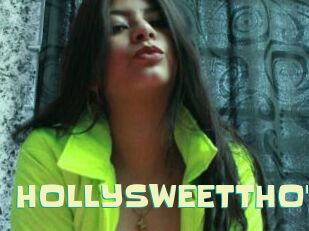 HOLLYSWEETTHOT