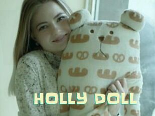 HOLLY_DOLL Wanna Meet