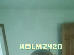 HOLMZ420