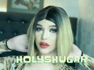 HOLYSHUGAR