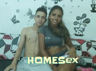 HOMESex
