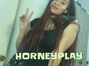 HORNEYPLAY