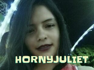HORNYJULIET