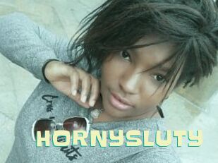 HORNYSLUTY