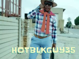 HOTBLKGUY35
