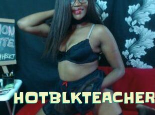 HOTBLKTEACHER Wanna Meet