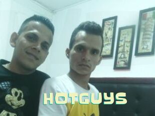 HOTGUYS