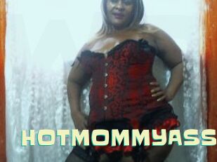 HOTMOMMYASS