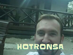 HOTRONSA Wanna Meet