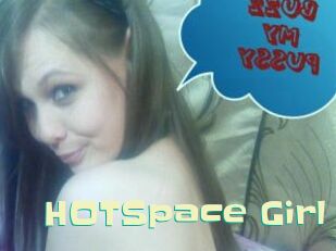 HOTSpace_Girl