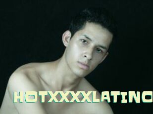 HOTXXXXLATINO