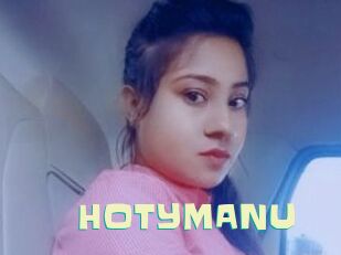 HOTYMANU