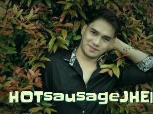 HOTsausageJHEF