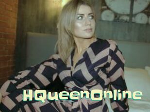 HQueenOnline