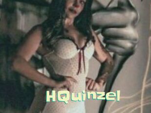 HQuinzel