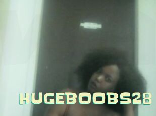 HUGEBOOBS28 Wanna Meet