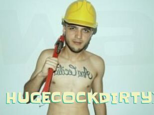 HUGECOCKDIRTYX