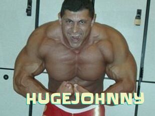 HUGEJOHNNY
