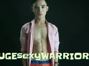 HUGEsexyWARRIOR