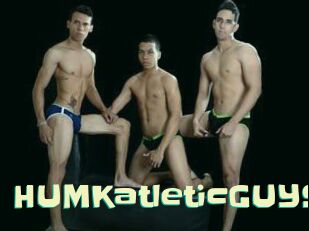 HUMKatleticGUYS