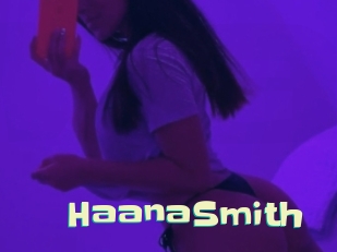 HaanaSmith