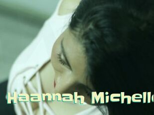 Haannah_Michelle Wanna Meet