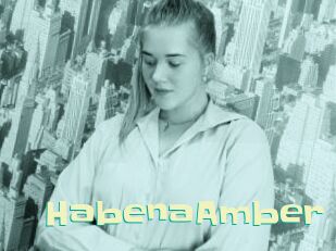 HabenaAmber