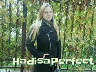 HadisaPerfect