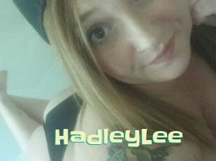HadleyLee