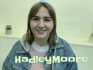 HadleyMoore