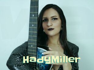 HadyMiller