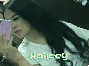 Haileey Wanna Meet
