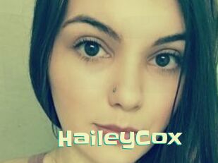 HaileyCox Wanna Meet