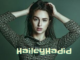 HaileyHadid