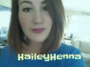 Hailey_Henna