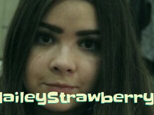 Hailey_Strawberry Wanna Meet