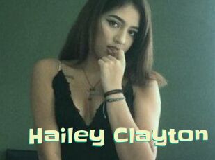 Hailey_Clayton Wanna Meet