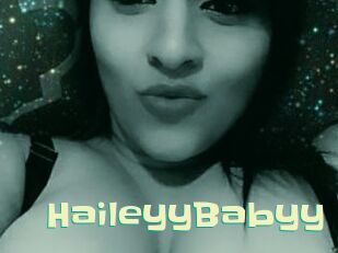 HaileyyBabyy Wanna Meet
