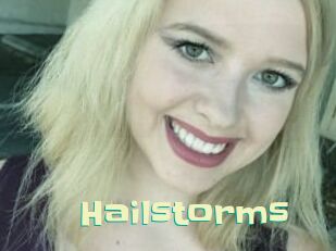 Hailstorms Wanna Meet