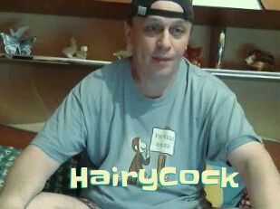 HairyCock