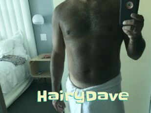 HairyDave