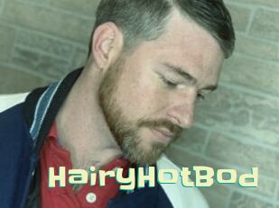 HairyHotBod