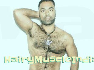 HairyMuscleIndia