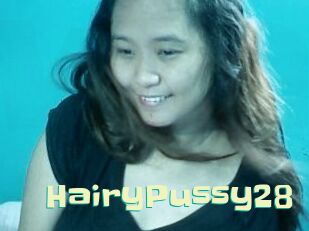 HairyPussy28