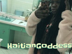 HaitianGoddess