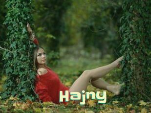Hajny