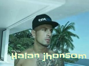 Halan_jhonsom