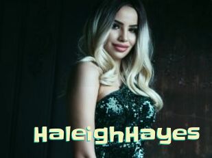 HaleighHayes