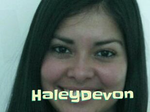 HaleyDevon