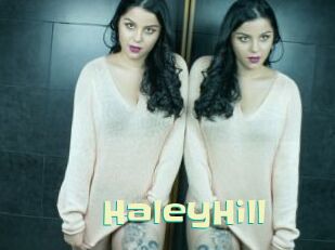 HaleyHill